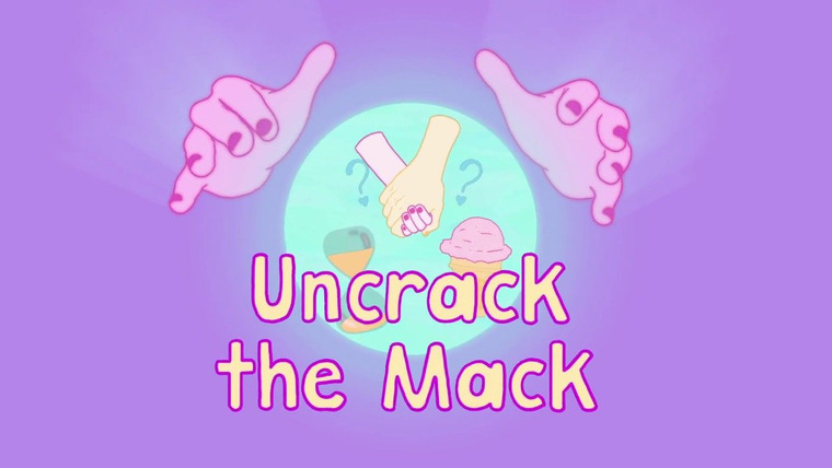 Mack Chat — s02e05 — Episode 5