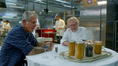 Anthony Bourdain: Parts Unknown — s10e07 — Seattle