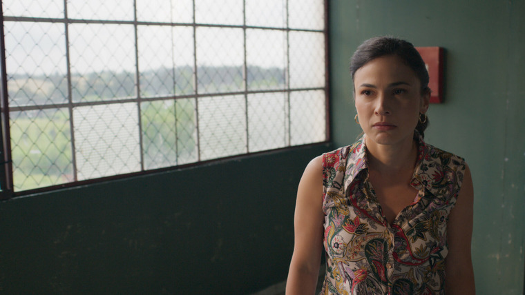 Devuélveme la vida — s01e45 — Rogelio desocupa todas las cuentas de banco de Mariana