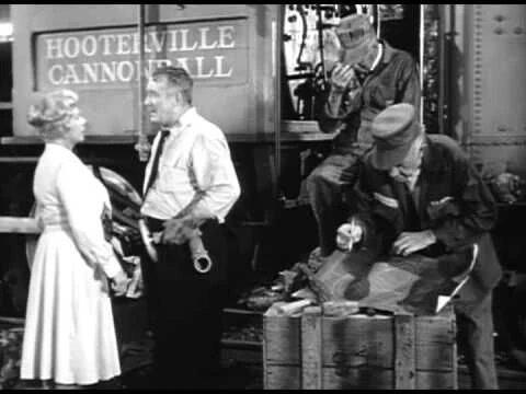 Petticoat Junction — s01e04 — Is There a Doctor in the Roundhouse? (2)