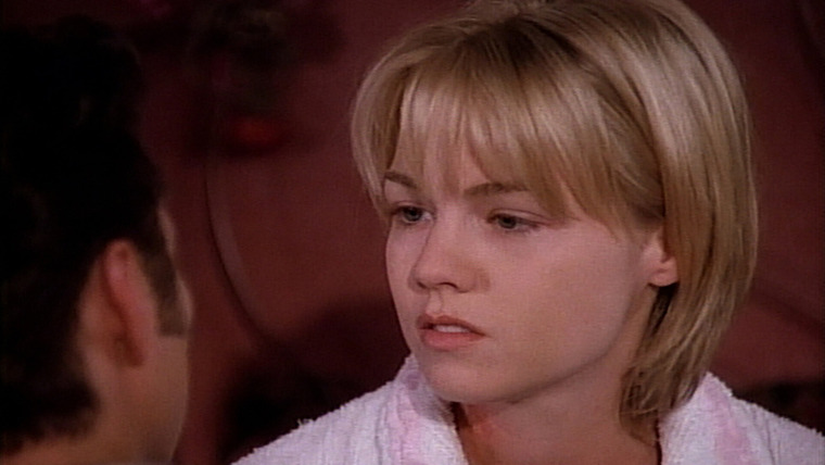 Beverly Hills, 90210 — s05e14 — Injustice for All