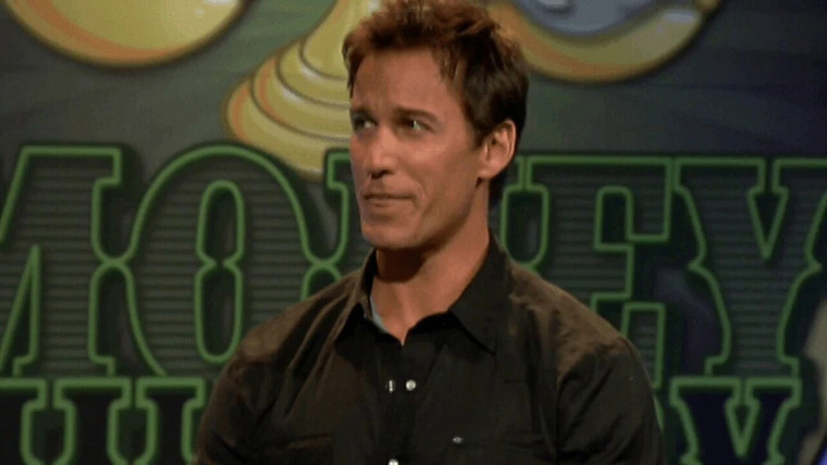 Money Hungry — s01e08 — A Kitty with 9 Lives