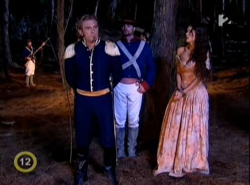 Zorro: La Espada y la Rosa — s01e65 — Season 1, Episode 65