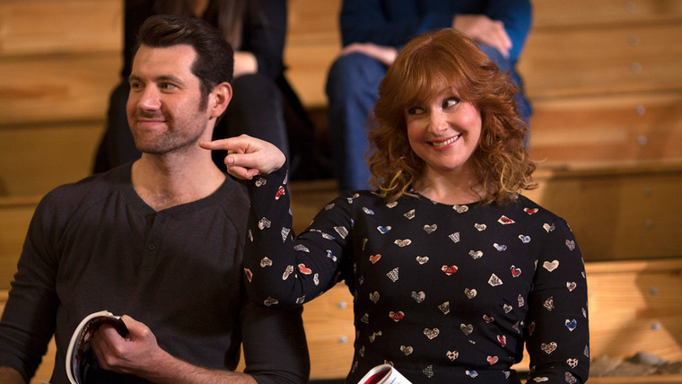 Difficult People — s02e06 — 36 Candles