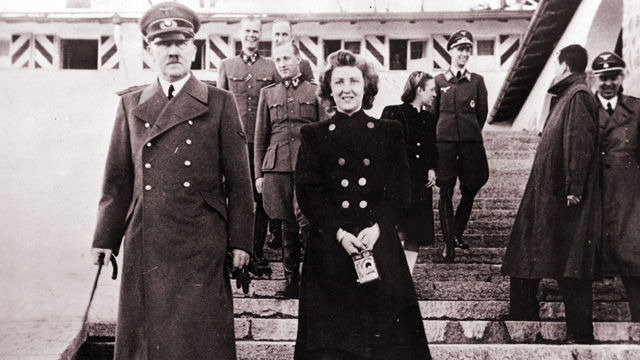 Последние тайны Третьего рейха — s01e05 — Hitler und die Frauen