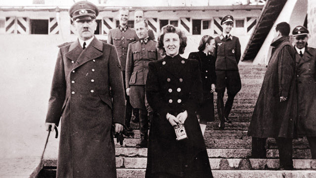 Последние тайны Третьего рейха — s01e05 — Hitler und die Frauen
