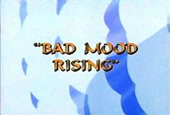 Аладдин — s01e02 — Bad Mood Rising