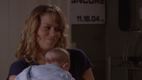 One Tree Hill — s04e21 — All of a Sudden I Miss Everyone
