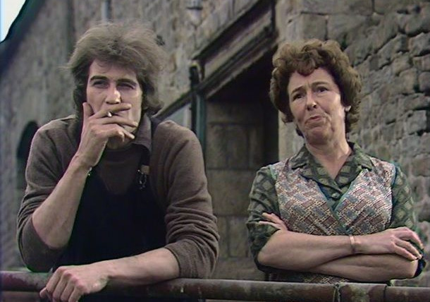 Emmerdale — s01e02 — Tuesday 17th October 1972