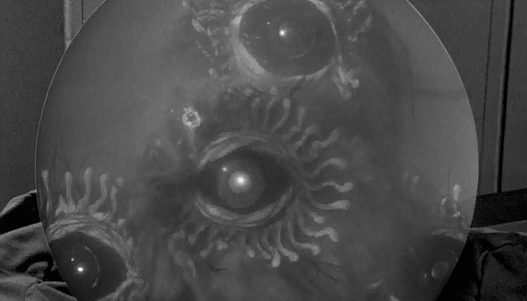 The Outer Limits — s01e24 — Moonstone