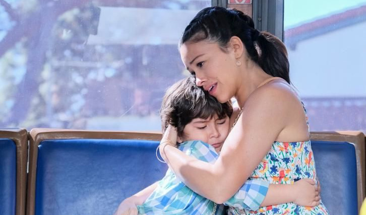 Jane the Virgin — s04e17 — Chapter Eighty-One