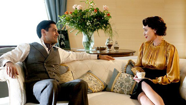 Upstairs Downstairs — s02e02 — The Love That Pays the Price