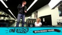 WWE Unfiltered with Renee Young — s02e05 — Dean Ambrose
