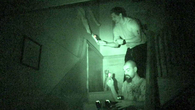 Ghost Adventures — s05e09 — Rose Hall