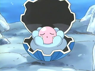 Покемон — s04e93 — Pearlulu and Baneboo! Search for the Pearl!