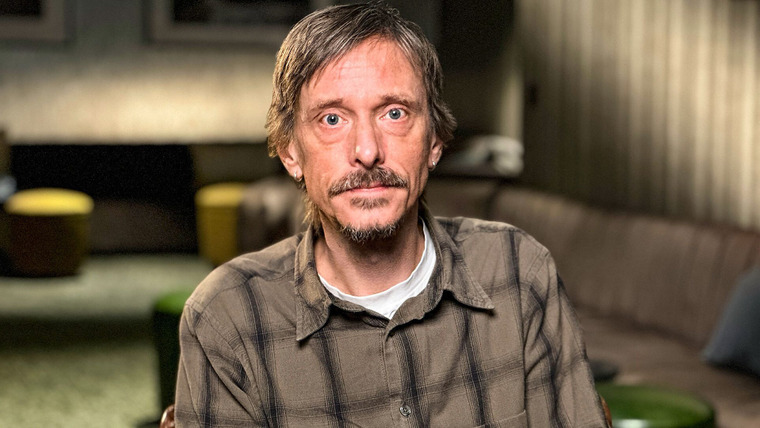 Искатели сокровищ — s03 special-2 — Mackenzie Crook Remembers... Detectorists