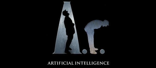 Nostalgia Critic — s06e18 — A.I. Artificial Intelligence
