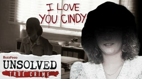 BuzzFeed Unsolved: True Crime — s07e04 — The Sudden Disappearance Of Cynthia Anderson