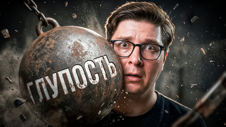 SciOne — s12e07 — Эпидемия глупости. Правда и ложь тестов на интеллект | спецвыпуск