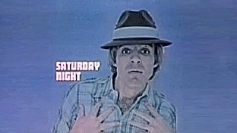 Saturday Night Live — s02e05 — Steve Martin / Kinky Friedman