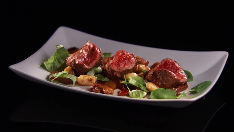 Chopped — s2014e29 — Short and Sweetbreads