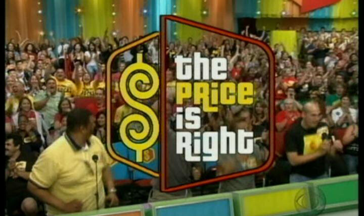 The Price is Right — s2007e06 — 2007-10-15 Season 36 Premier