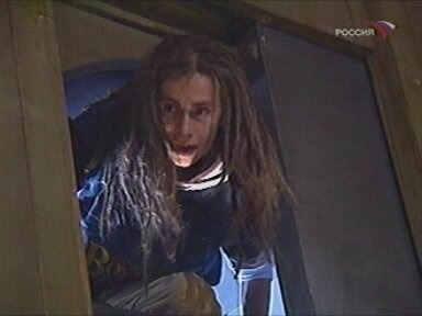 Форт Боярд Россия — s2003e11 — Игра 11