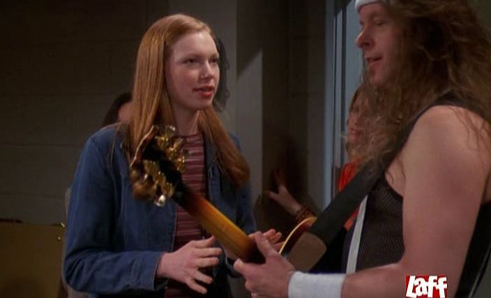 That '70s Show — s03e24 — Backstage Pass