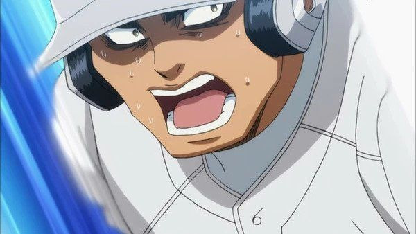 Ace of Diamond — s01e62 — Victory or Defeat