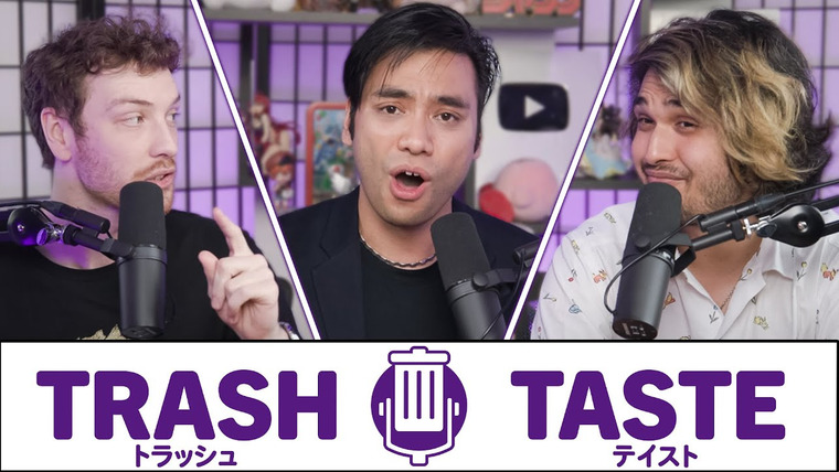 Trash Taste — s02e55 — Welcome to Trash Taste Season 2