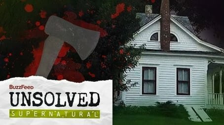 BuzzFeed Unsolved: Supernatural — s07e02 — The Horrors of Villisca Ax Murder House