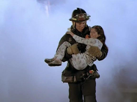 Притворщик — s01e10 — The Better Part of Valor