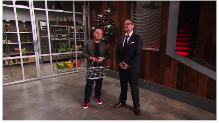 Cutthroat Kitchen — s13 special-2 — Alton's After-Show: Fry Hard