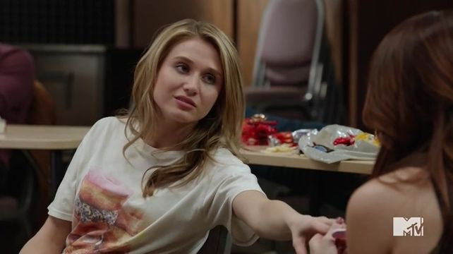 Faking It — s02e15 — Boiling Point