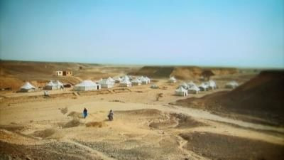 Egypt's Unexplained Files — s01e08 — Lost City of the Sun Cult