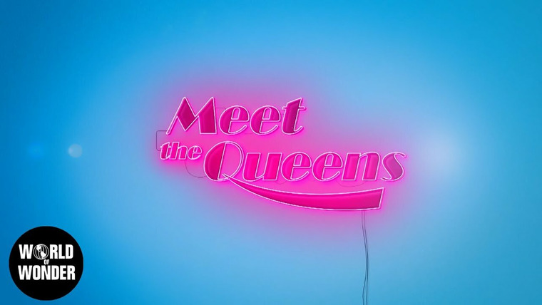 Drag Race España — s01 special-1 — Meet the Queens