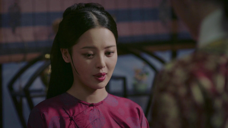 Ruyi's Royal Love in the Palace — s01e42 — Episode 42