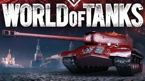 TheBrainDit — s07e165 — World of Tanks - ОБЗОР НОВЫХ КРУТЫХ ТАНКОВ