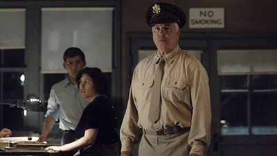 Manhattan — s02e07 — Behold the Lord High Executioner