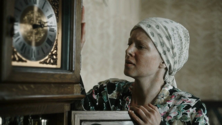 Дом под двумя орлами — s01e01 — Odcinek 1