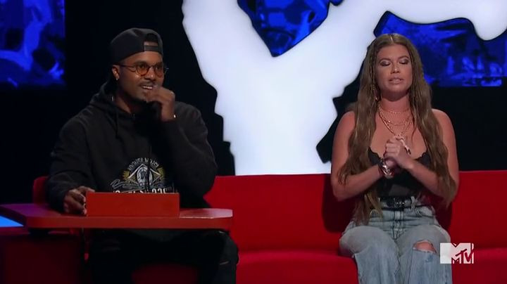 Ridiculousness — s15e10 — Chanel and Sterling CXXXIX