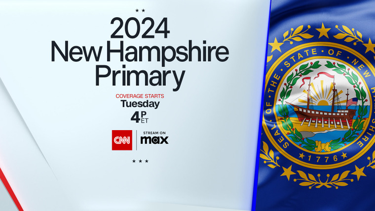 America's Choice — s2024e09 — America's Choice 2024: New Hampshire Primary