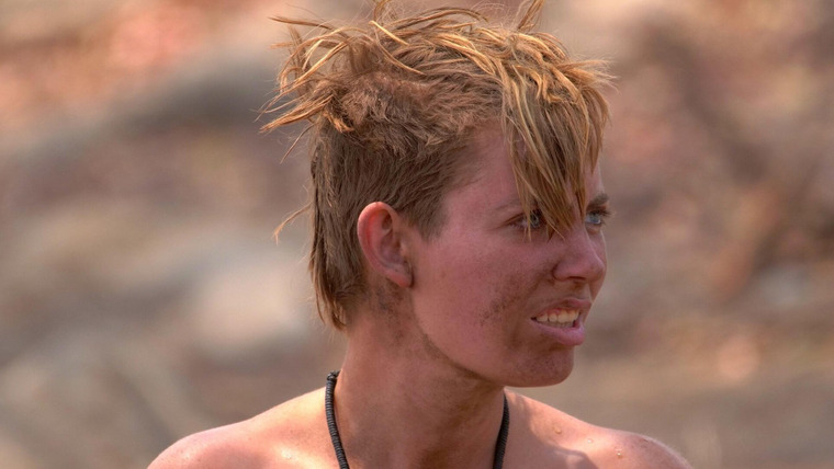Naked and Afraid XL — s06e08 — Keep Your Frenemies Close