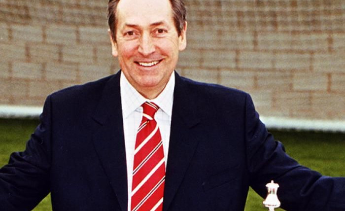 Football Godfathers — s01e05 — Gerard Houllier