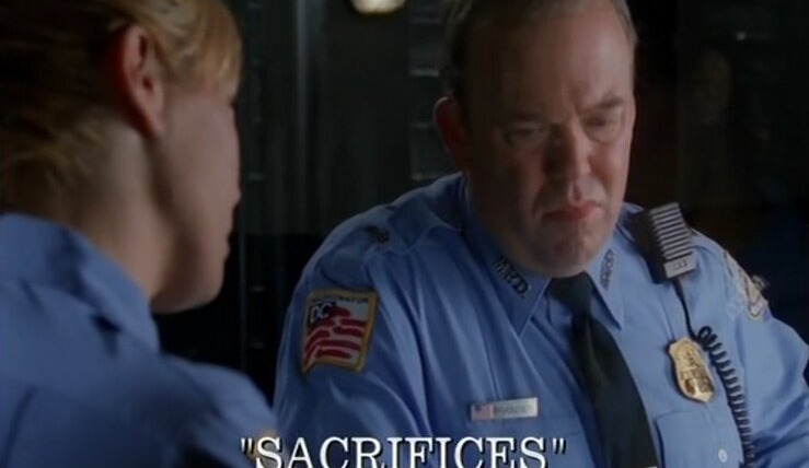 Восточный парк — s03e13 — Sacrifices