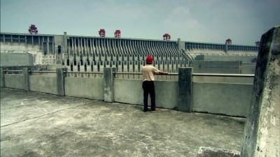 Инженерия невозможного — s02e04 — World's Most Powerful Dam