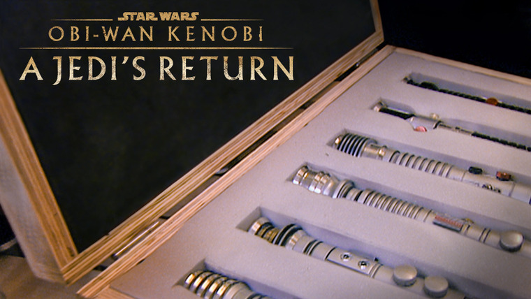 Оби-Ван Кеноби — s01 special-1 — Obi-Wan Kenobi: A Jedi's Return