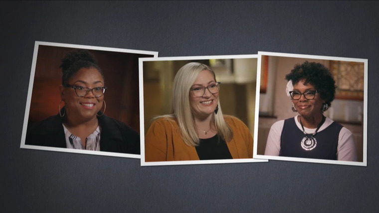 Finding Your Roots with Henry Louis Gates Jr. — s10e10 — Viewers Like You