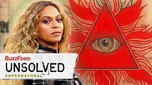 BuzzFeed Unsolved: Supernatural — s01e02 — The Secret Society of the Illuminati