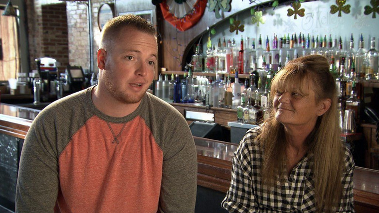 Bar Rescue — s04e47 — Land of the Beer and Home of the Misbehaved